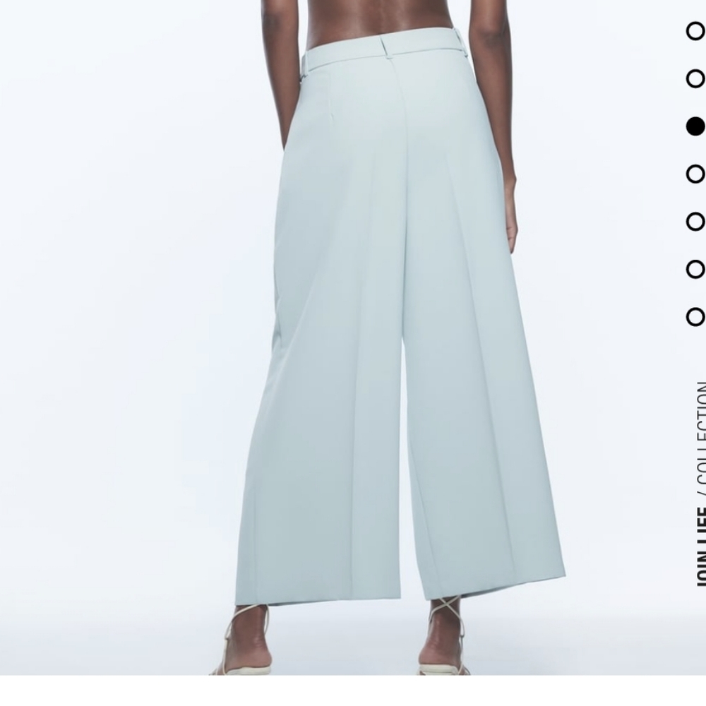 Zara pant - Picture 4 of 8